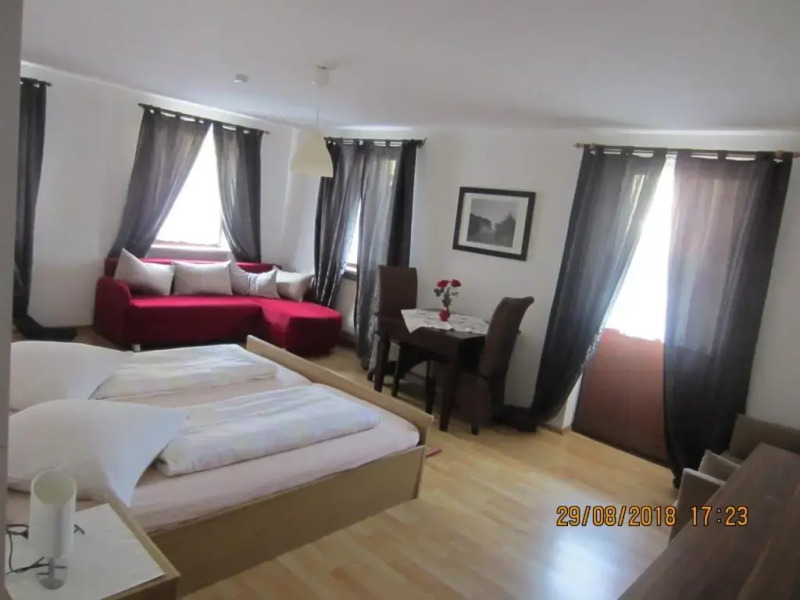 Pension Püttlachtal