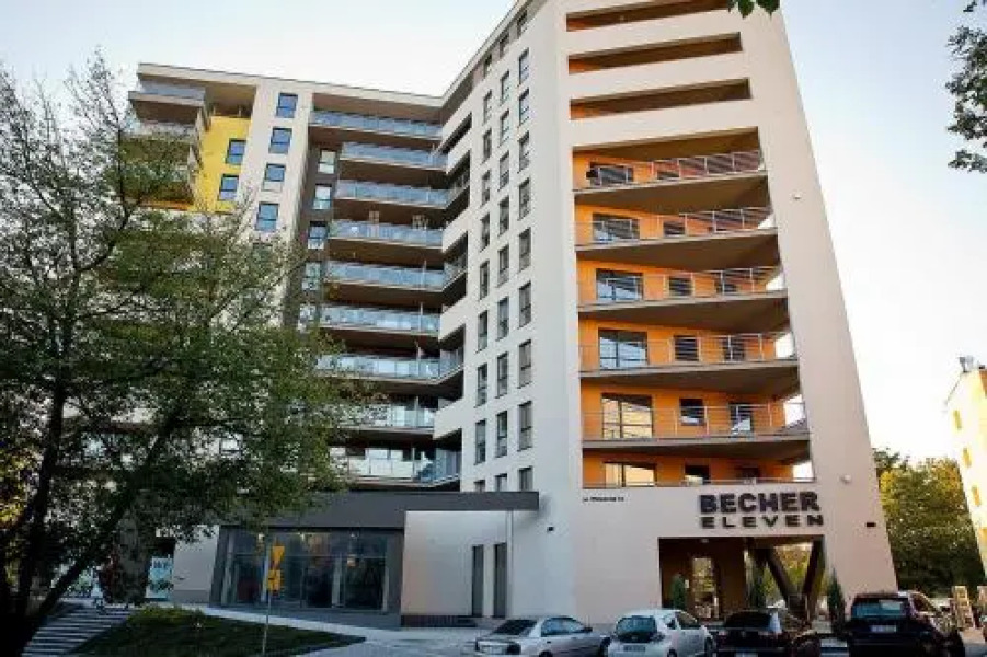 Apartament Wiosenna Kielce