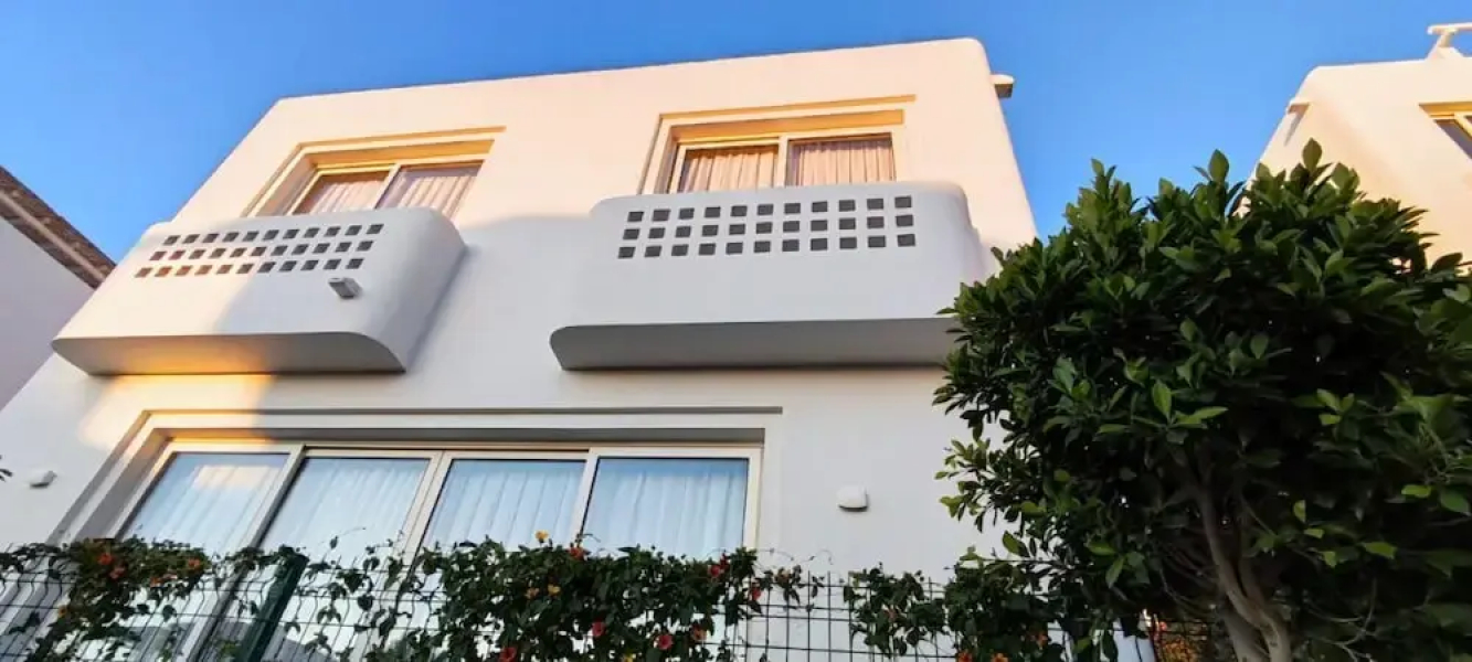 New Lovely3-bed Villa With Incredible Views