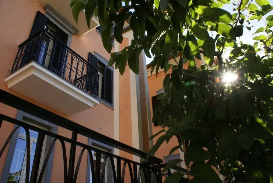 Quinta Paços do Lago