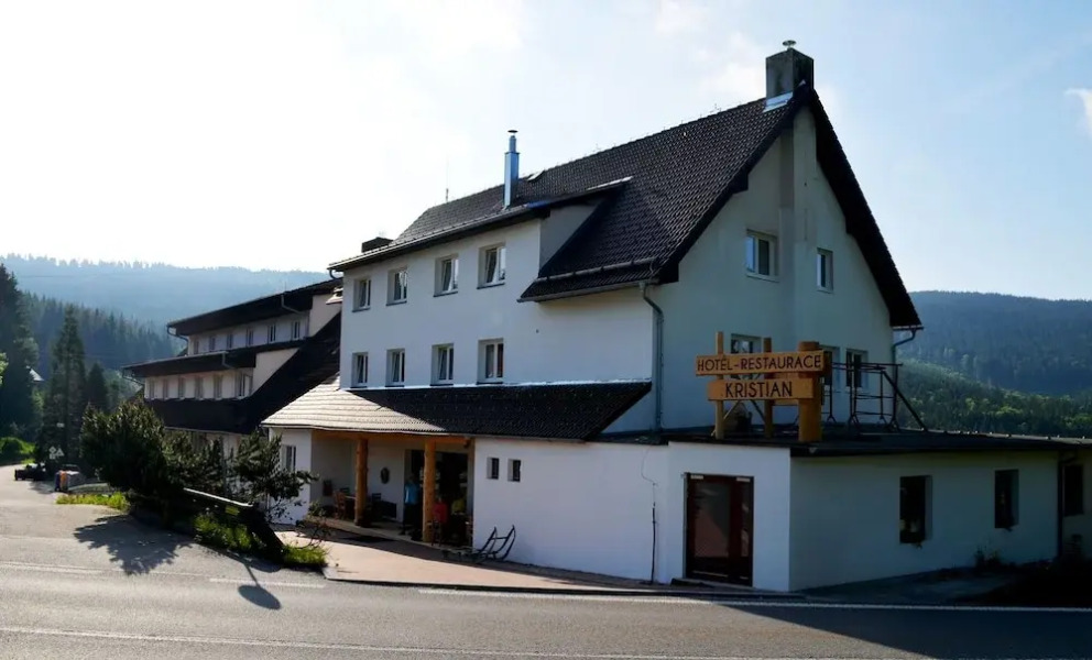 Hotel Kristian
