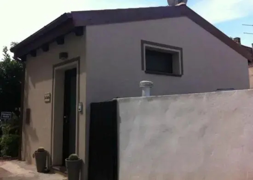 B&B Mare Monti Miniere