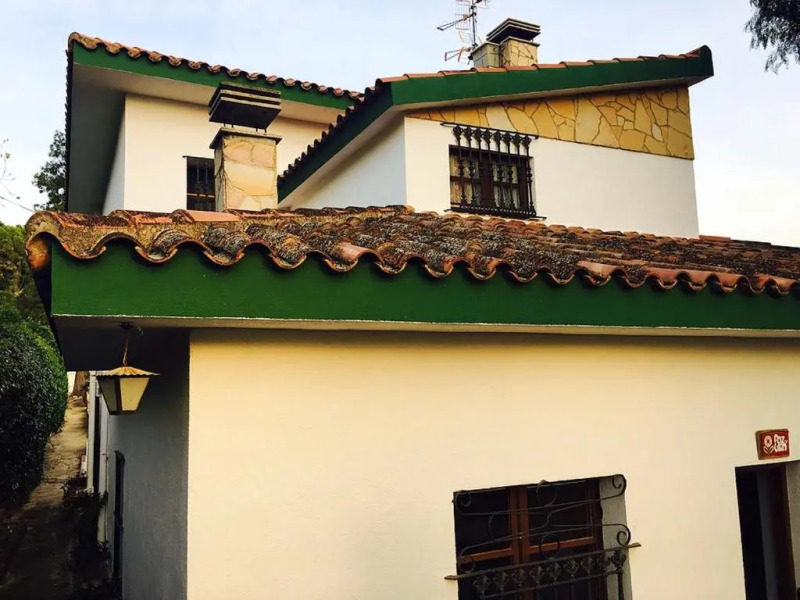 House With 7 Bedrooms in Tortosa, With Wonderful Mountain View, Private Pool and Enclosed Garden - 20 km From the Beach