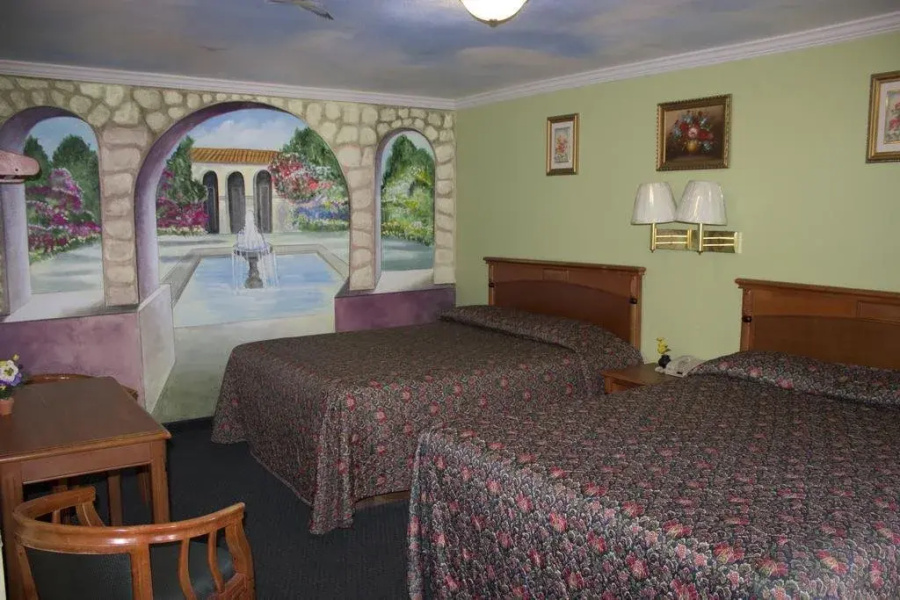 City Center Motel