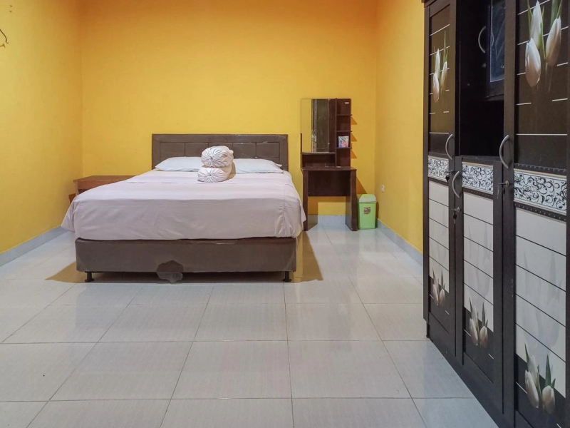 Julista House