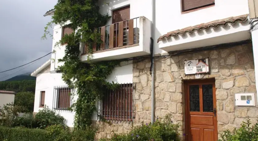 Casa rural El Olivar del Duque