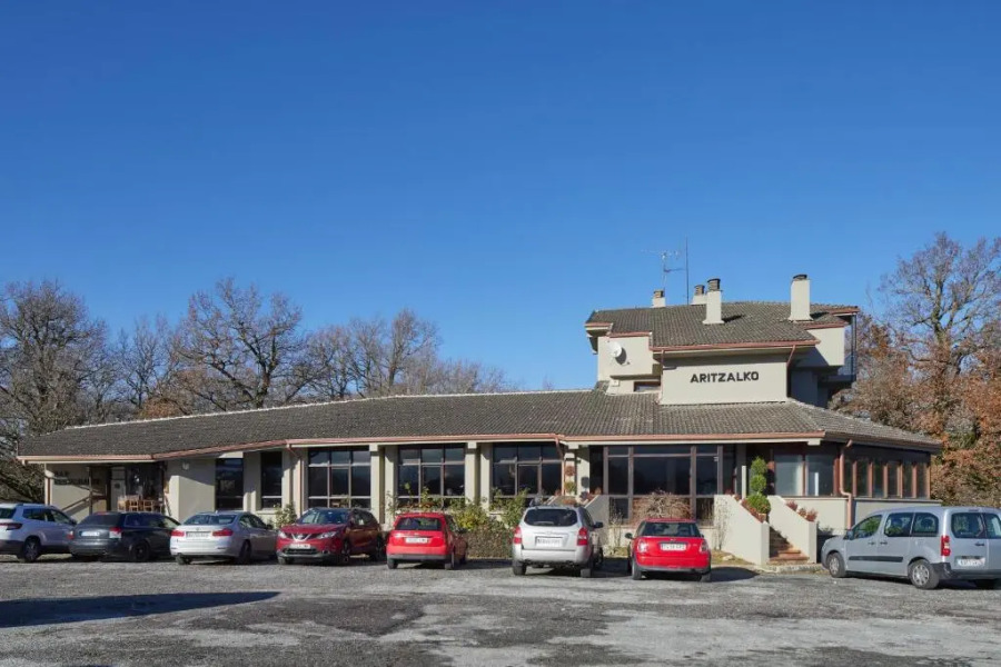 Aritzalko
