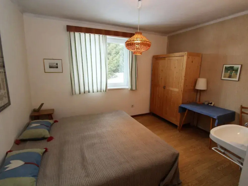 Holiday Home in Ludmannsdorf Near Worthersee