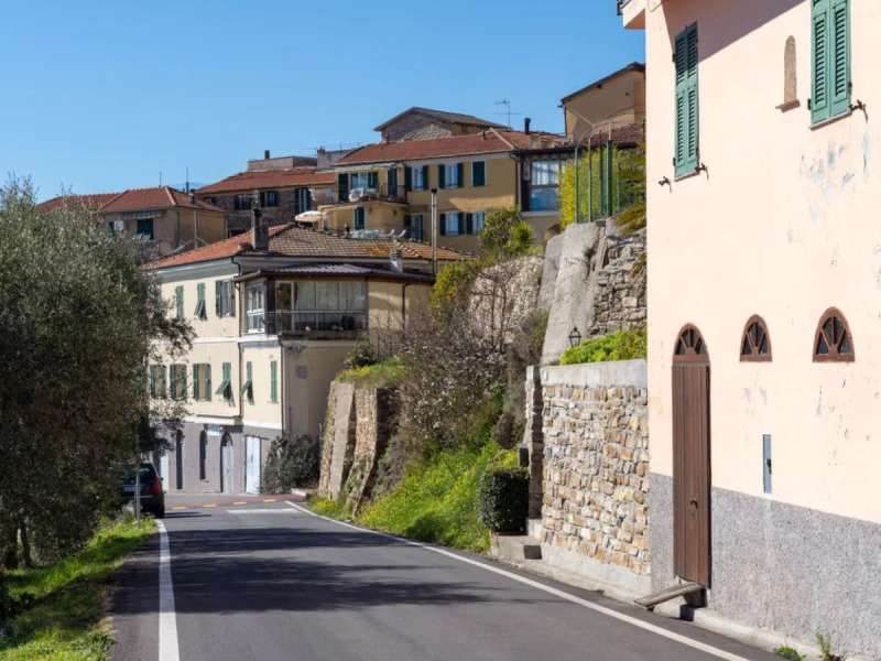 Apartment Giallo Vasia