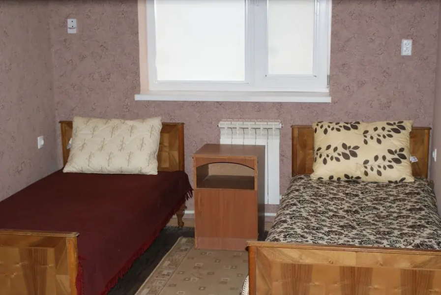Comfort Room