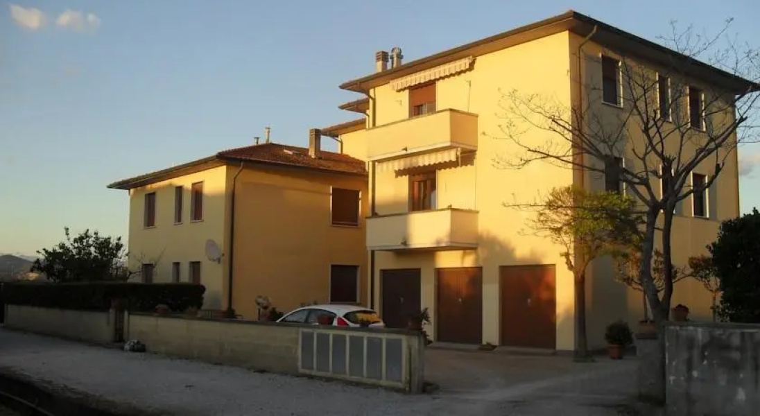 Casa Vacanze R.C.