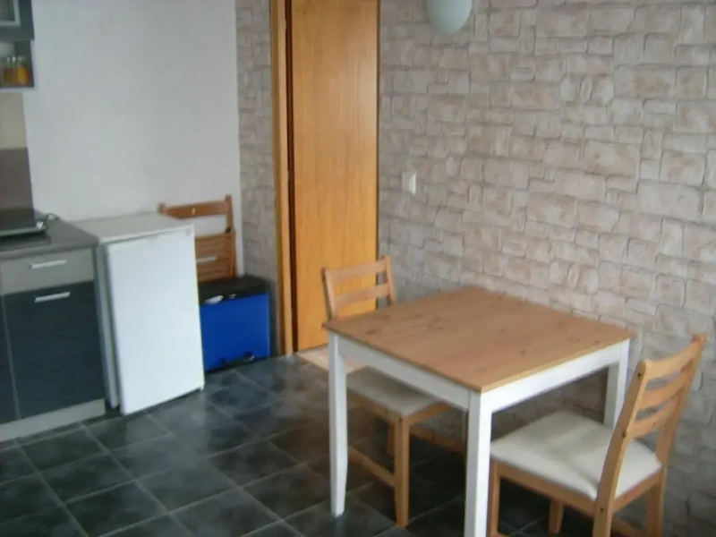 Ferienwohnung Clauss