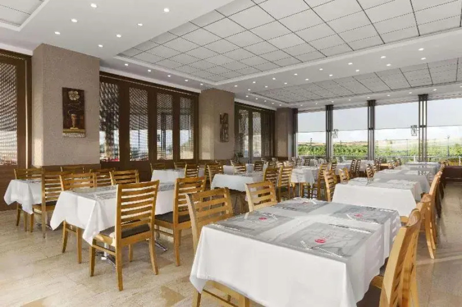 Ramada by Wyndham Tekirdag