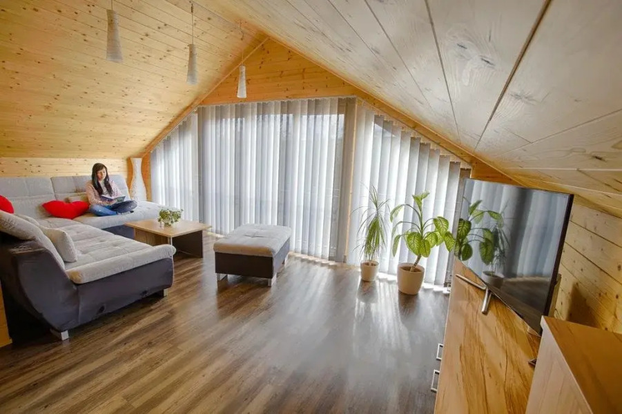 Ferienwohnung Hanetseder