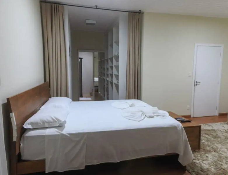 Hotel Serra Bonita