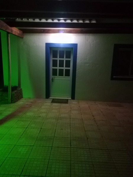 House With one Bedroom in Medronhal, With Wonderful sea View and Enclo