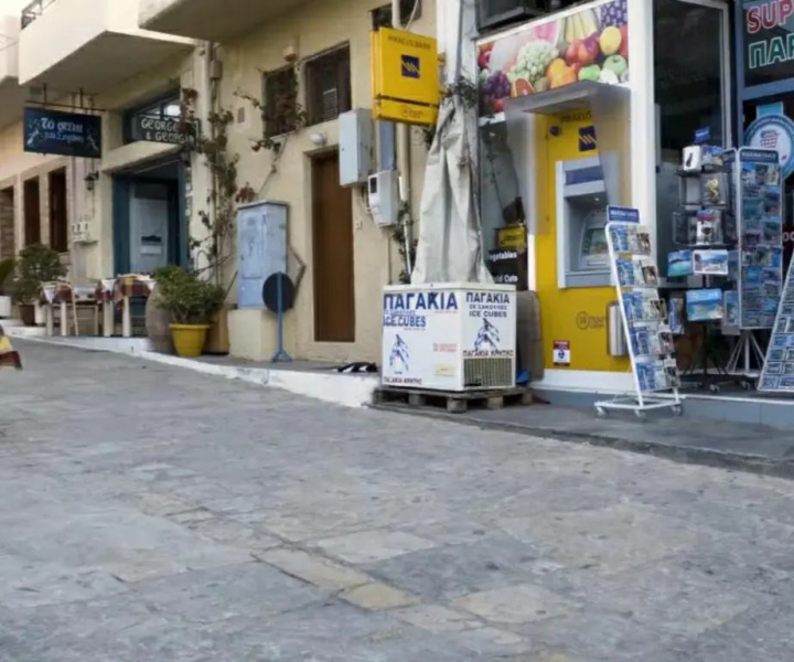 Holiday House by the sea 4