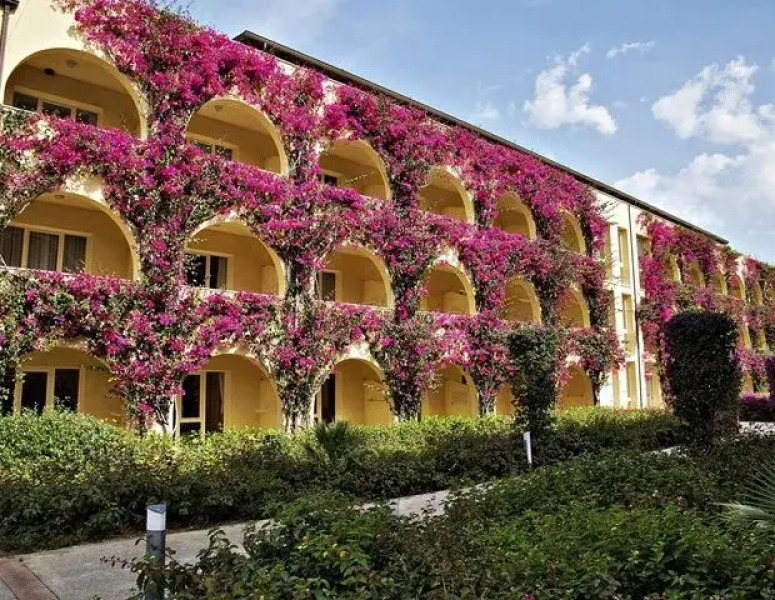 Tui Magic Life Calabria