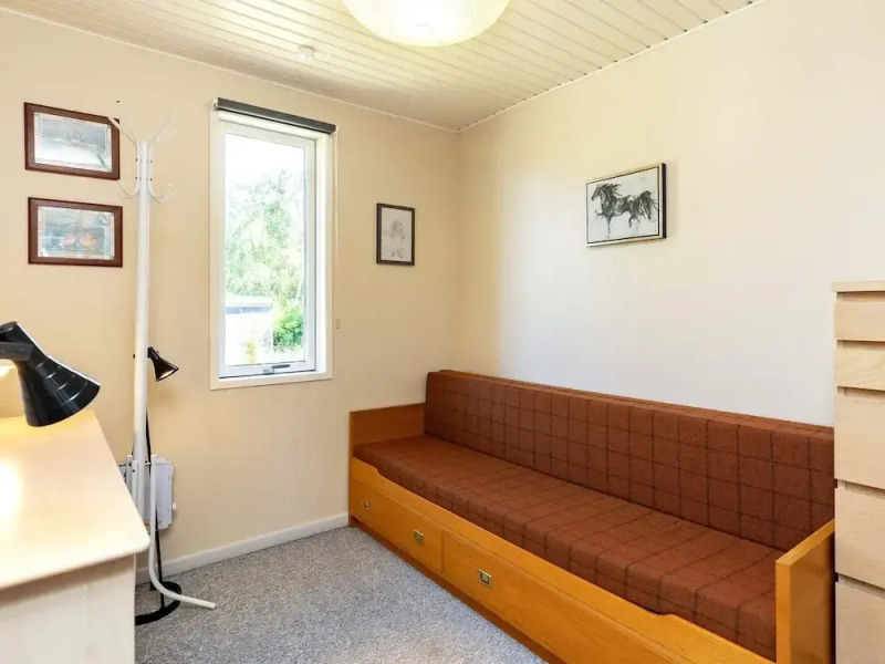 6 Person Holiday Home in Nibe-by Traum