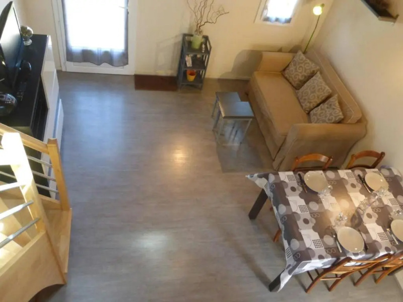 Maison Bretignolles-sur-Mer, 2 pièces, 4 personnes - FR-1-224A-34