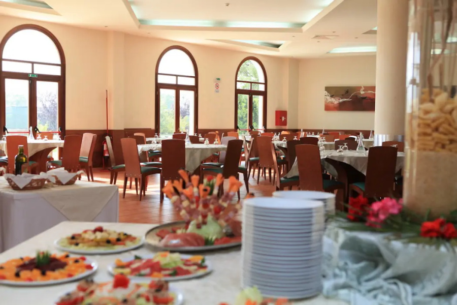 Valtur Calabria Otium Resort