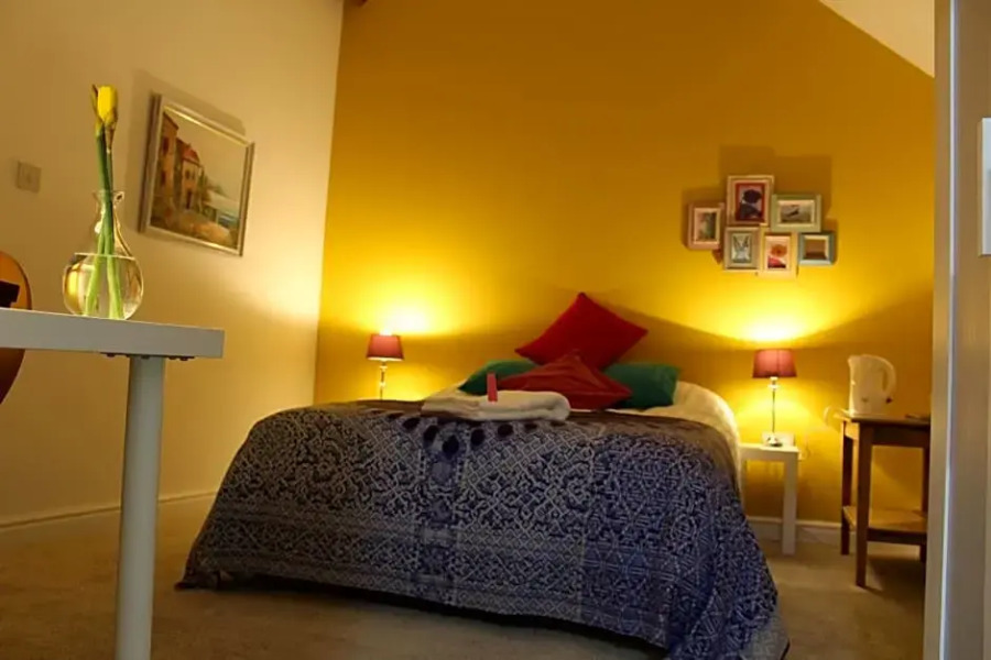 The Lodge B&B @ Cannock Chase