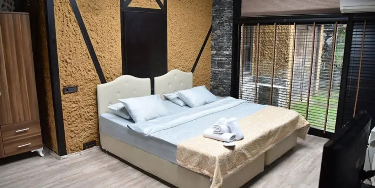 Green Blue Park Hotel