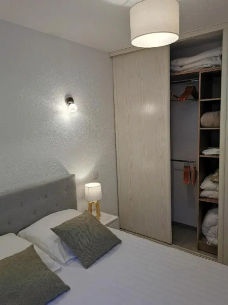 Appartement T2 Vallon des sources N 51