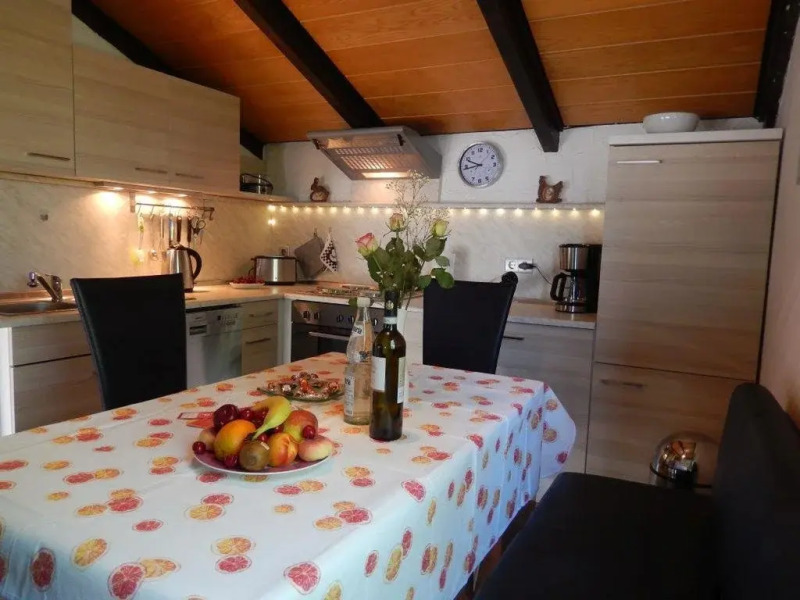 Ferienhausgemeinschaft Solla-Hermannsau