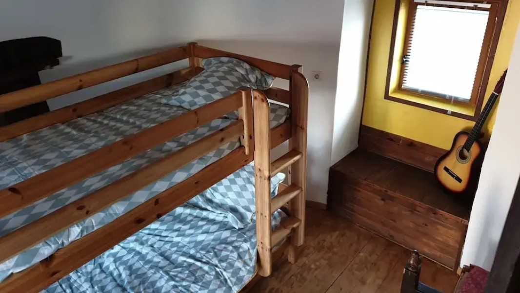 Le Moulin Des Brandes