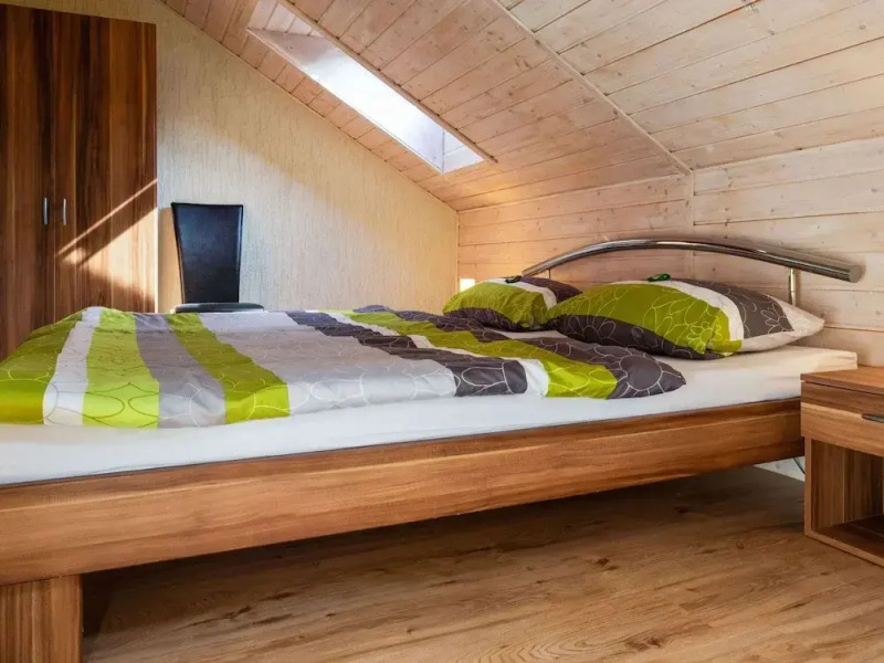 Apartment With Forest in Goldisthal Thuringia