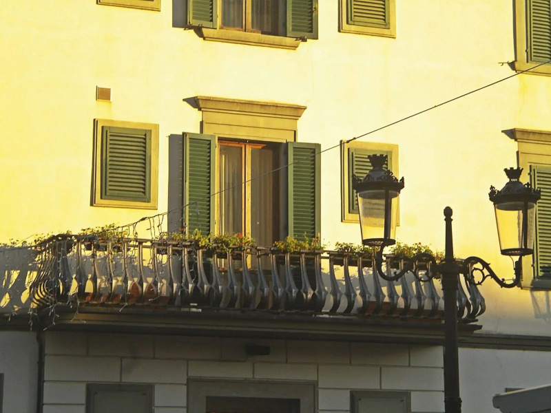 Hotel Giardino