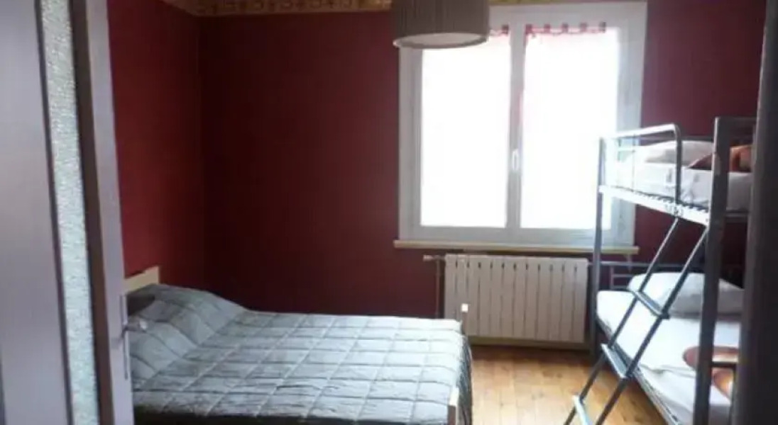 Gîte à la ferme de la Roharie