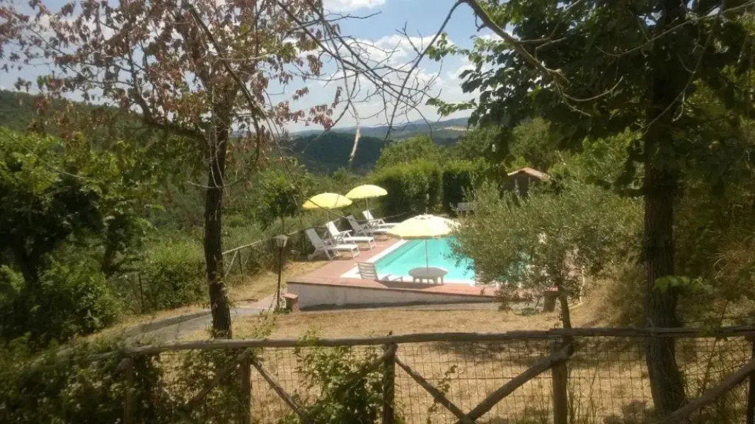 La Casaccia