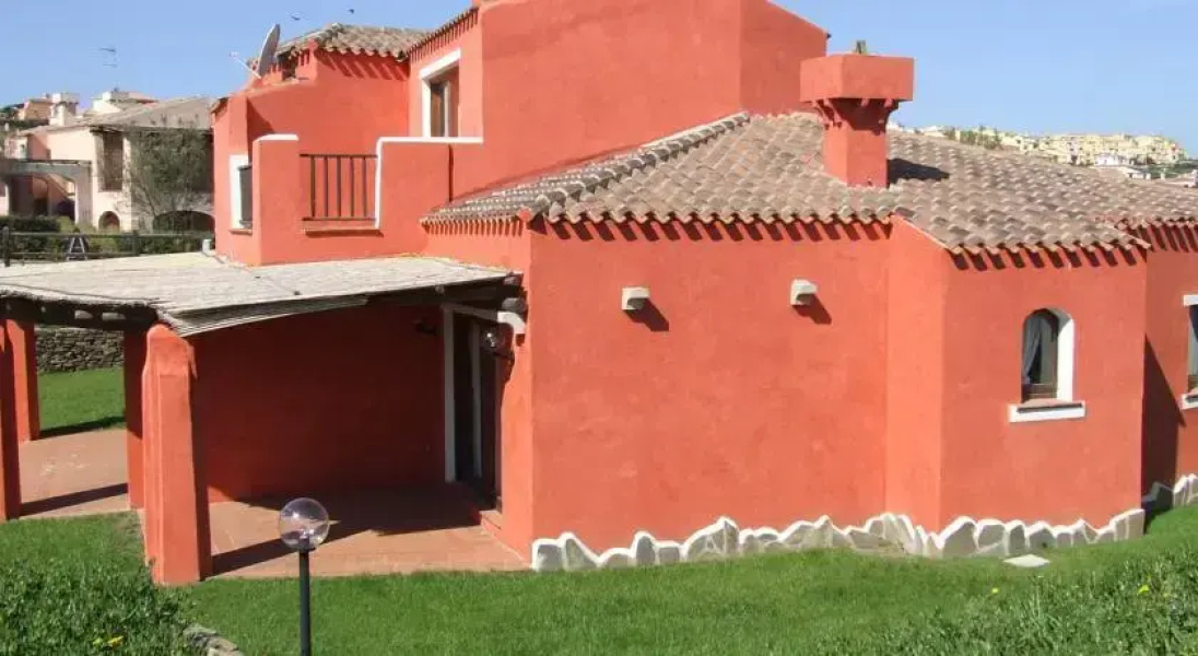 Villa Stella