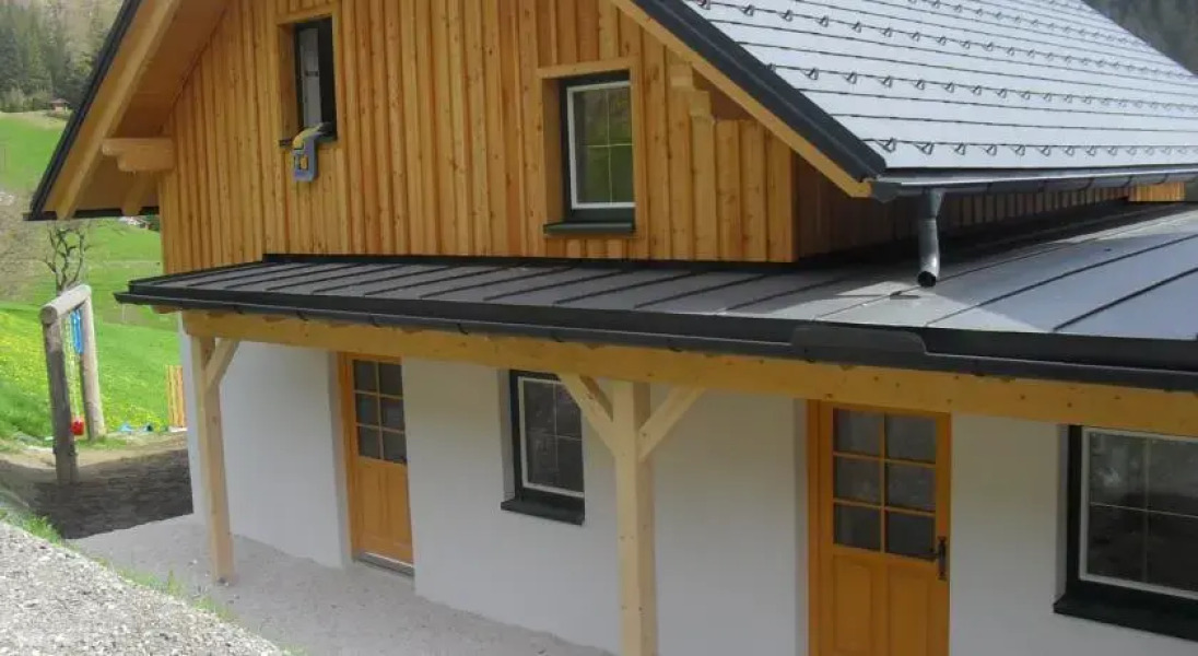 Bio-Bergbauernhof Möslhof