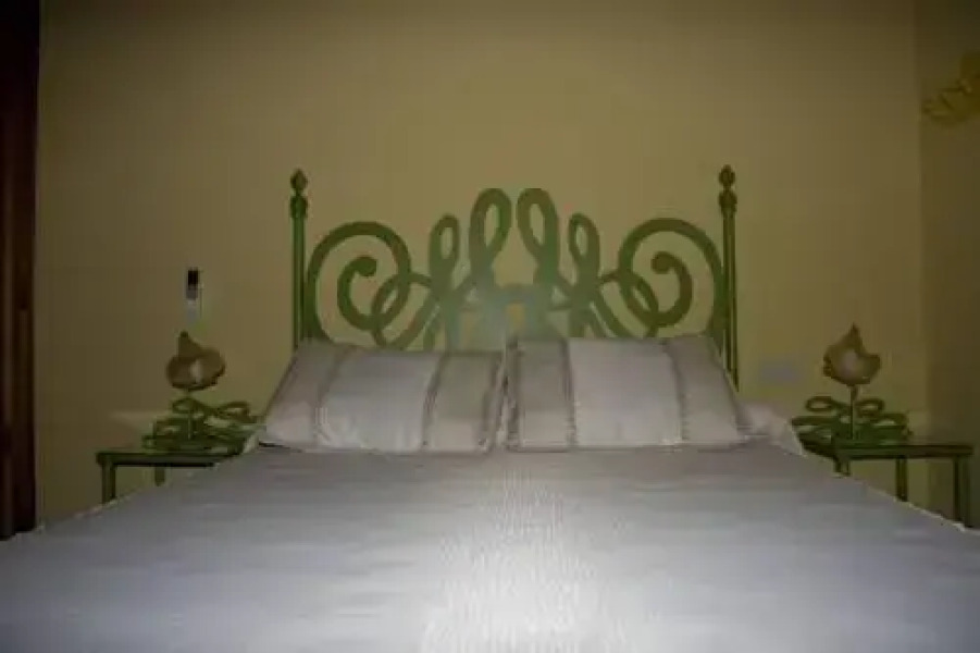 Apartamentos Rurales Arco De Trajano *