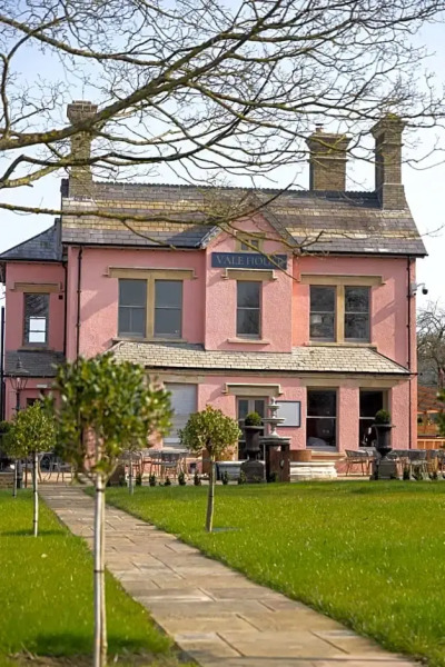 Vale House