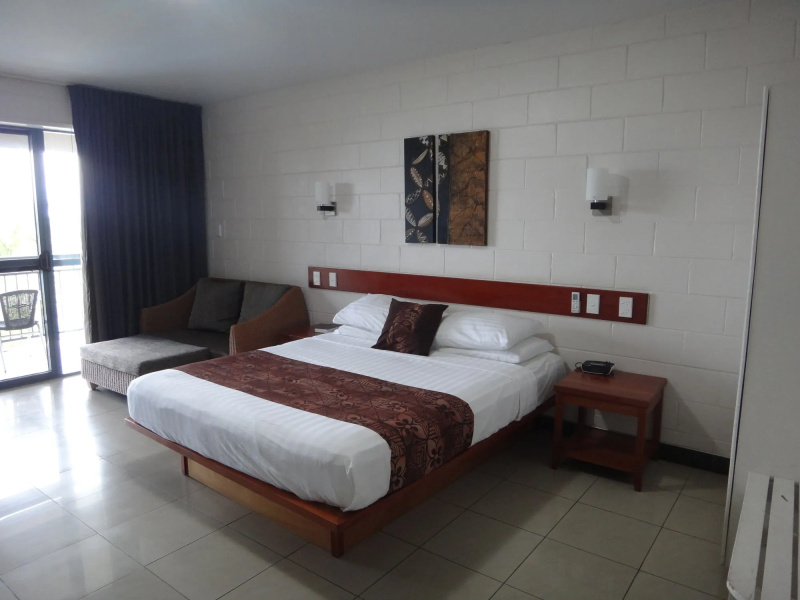 Amanaki Hotel