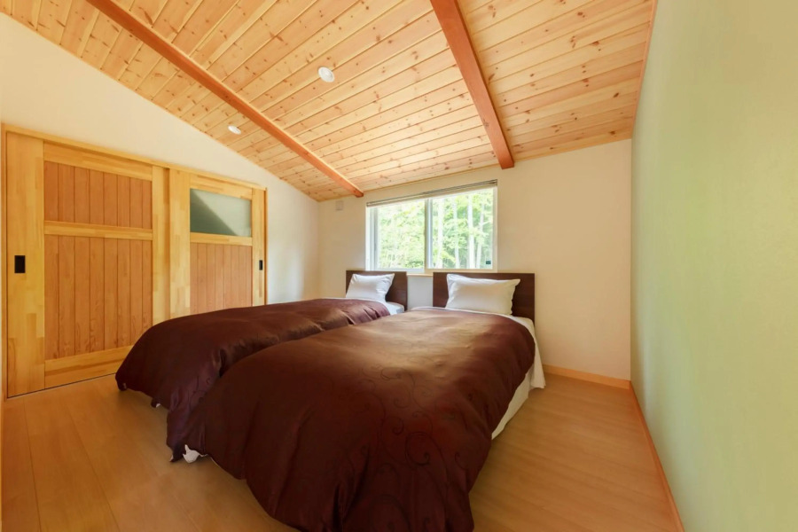 Izumigo, AMBIENT Azumino Cottage