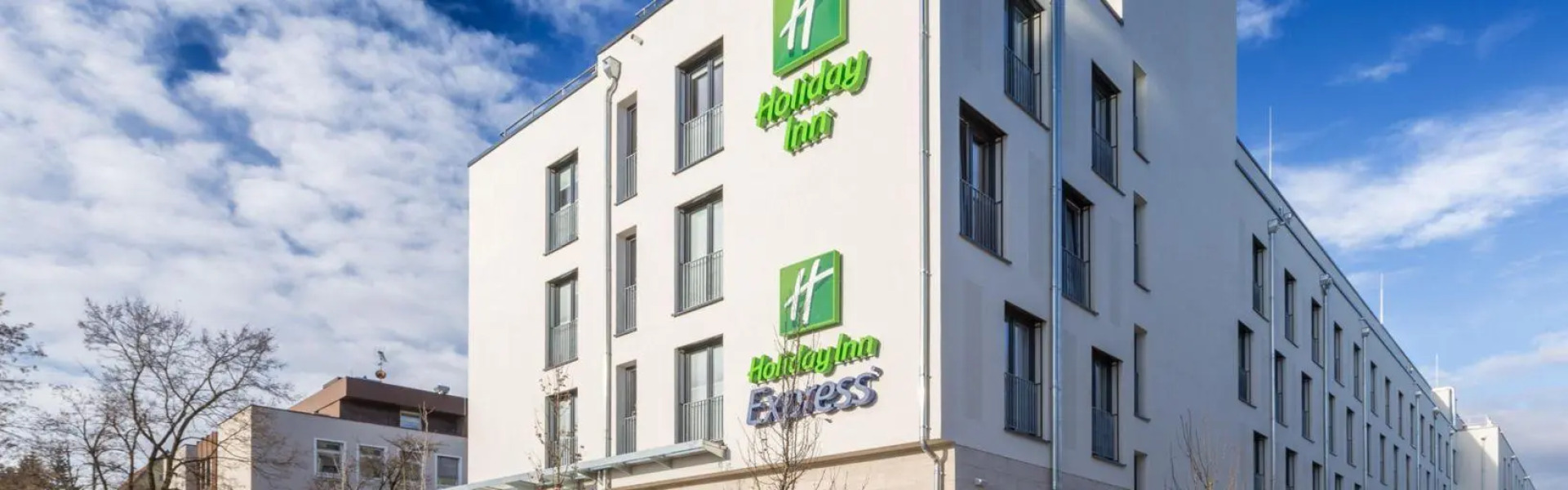 Holiday Inn Munich - City East