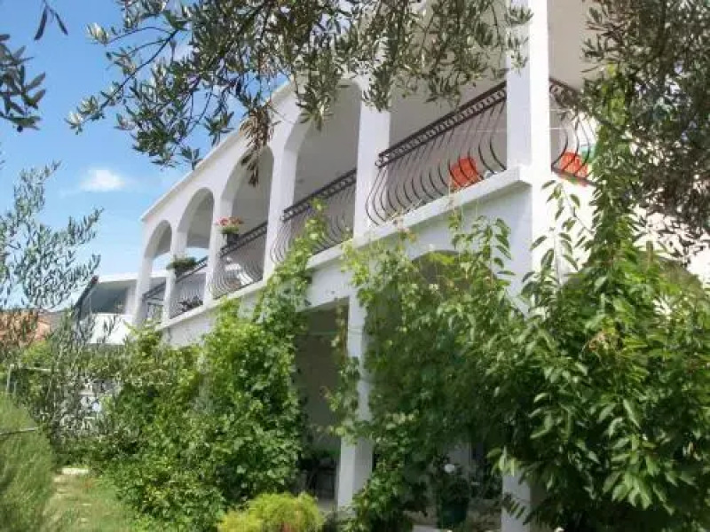 Olive Garden Apartments