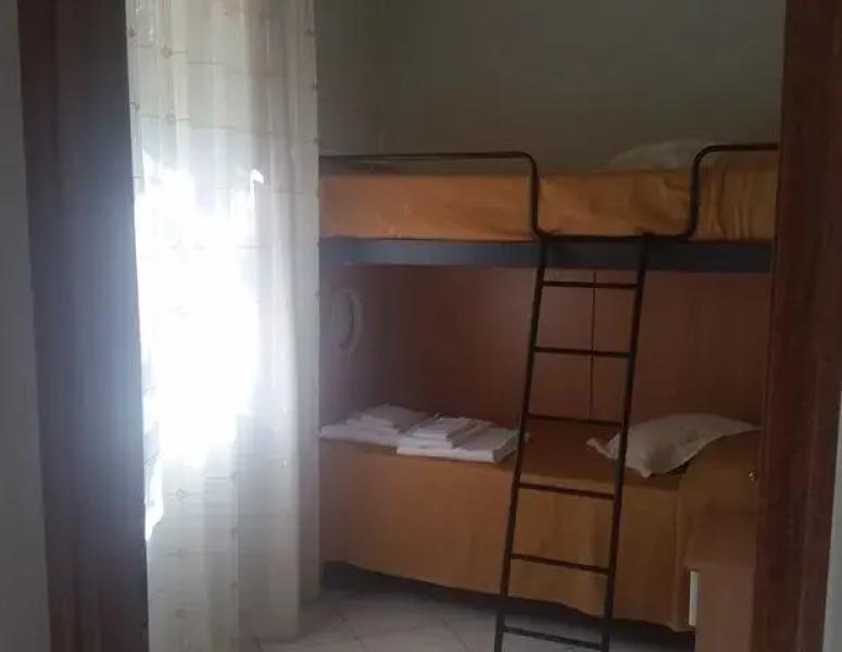 Villaggio La Mantinera Aparthotel