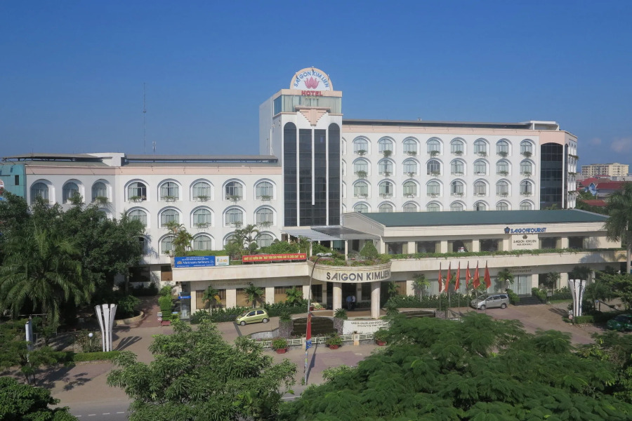 Saigon Kimlien Resort Cualo