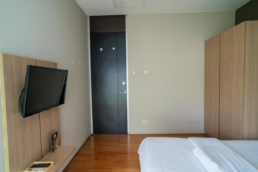 3J Home Lippo Karawaci