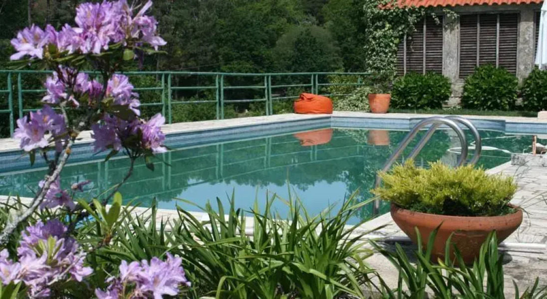 Casa de Campo/Cottage "Casa da Cal"