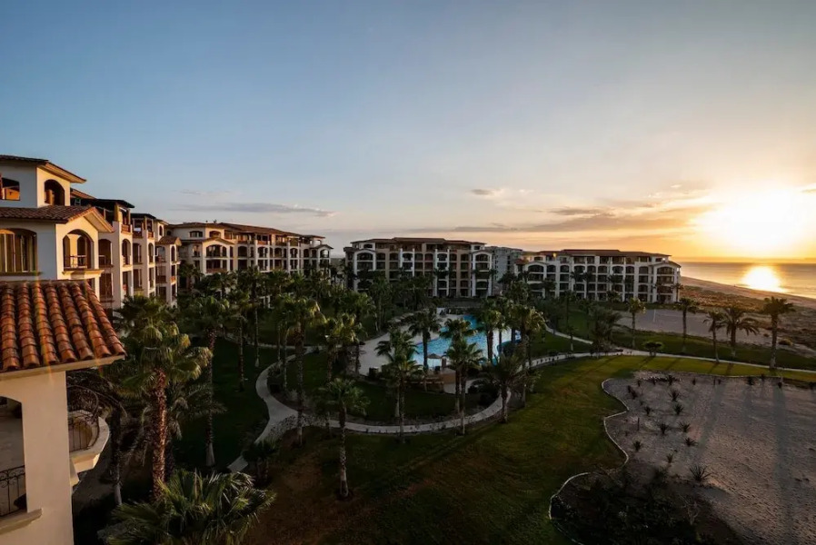 Paraiso Del Mar Resort A502 3 Bed by Casago