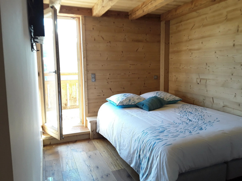 Chambres d'hôtes - La Pora