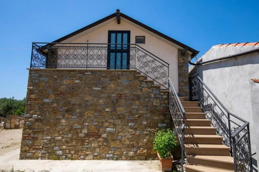 Hotel Ristorante Madonna Della Scala