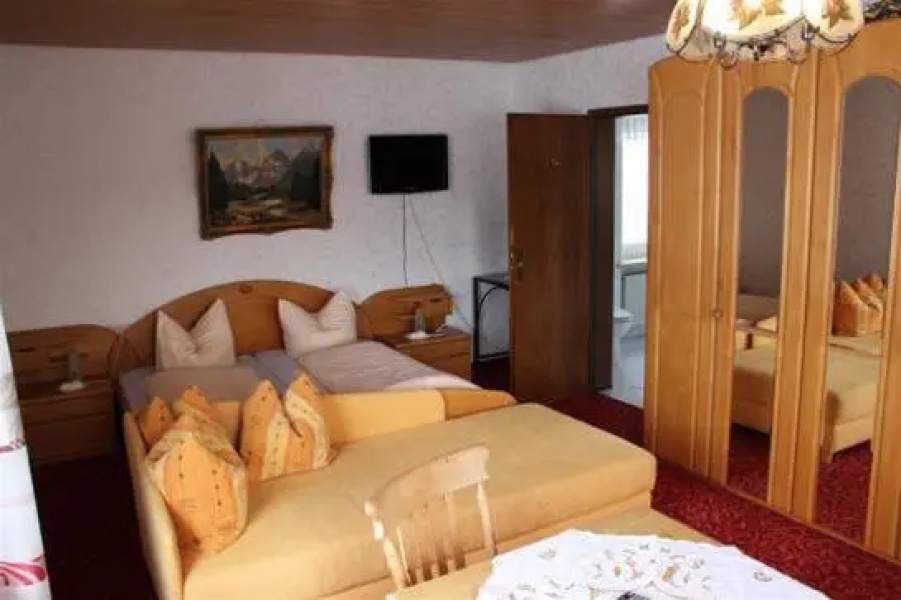 Hotel-Gasthof Anni